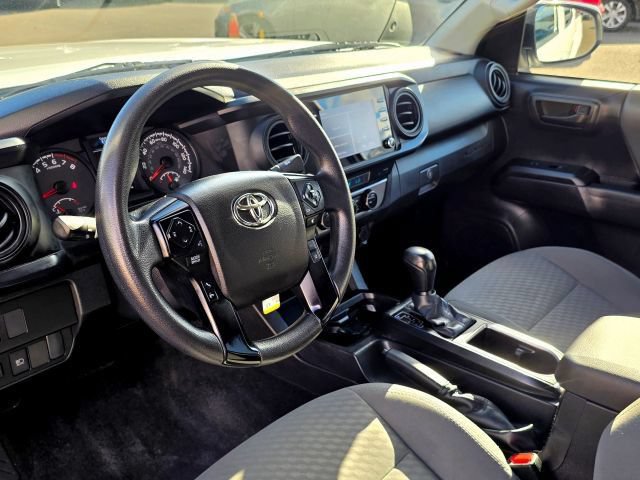 Used 2023 Toyota Tacoma SR AWD/4WD image 13