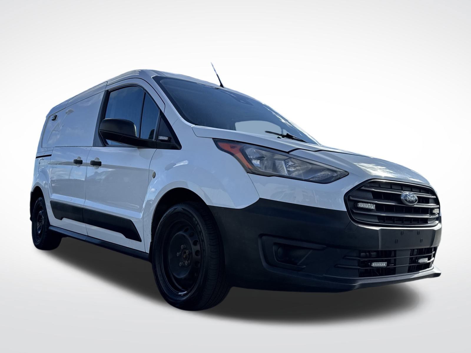 Used 2020 Ford Transit Connect XL image 5