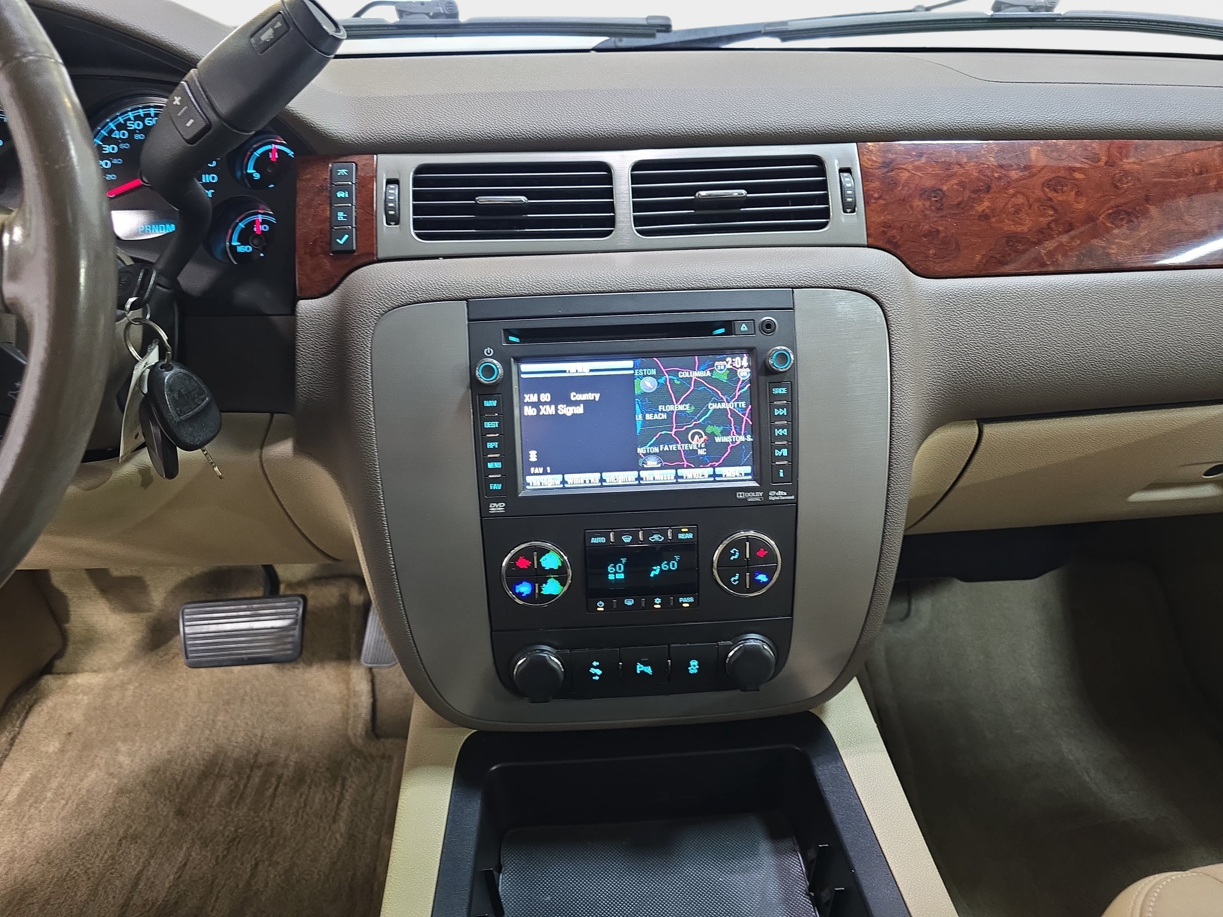Used 2013 GMC Yukon SLT RWD image 17