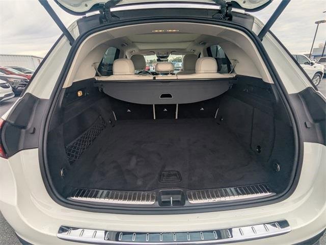 Used 2022 Mercedes-Benz GLE 350 image 13