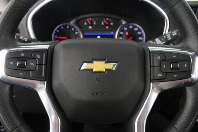 Used 2024 Chevrolet Blazer LT w/ Convenience Package image 13