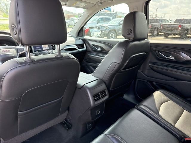 Used 2019 GMC Terrain SLT w/ Preferred Package image 24