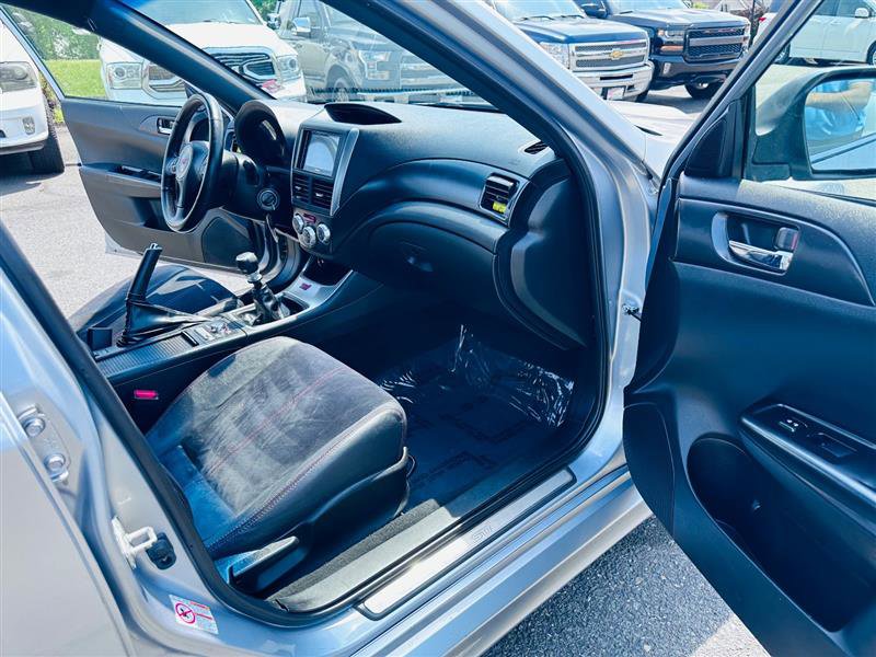 Used 2013 Subaru Impreza WRX STI w/ Popular Pkg 3 image 18