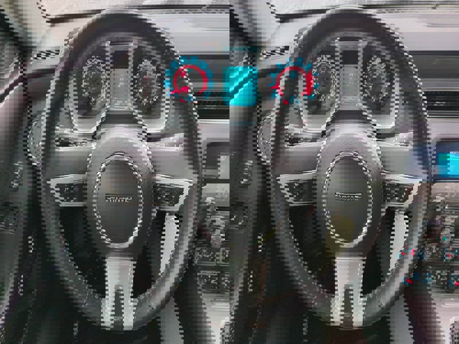 Used 2010 Chevrolet Camaro SS w/ RS Package image 22