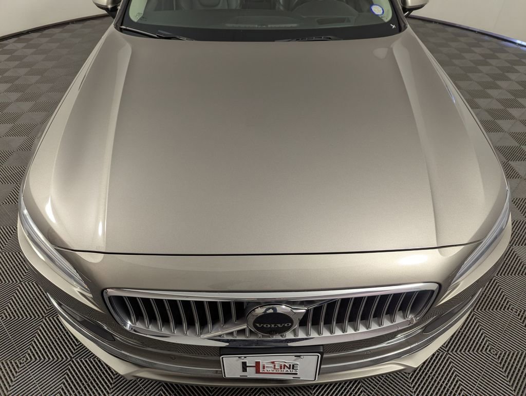 Used 2021 Volvo S90 T6 Inscription image 57