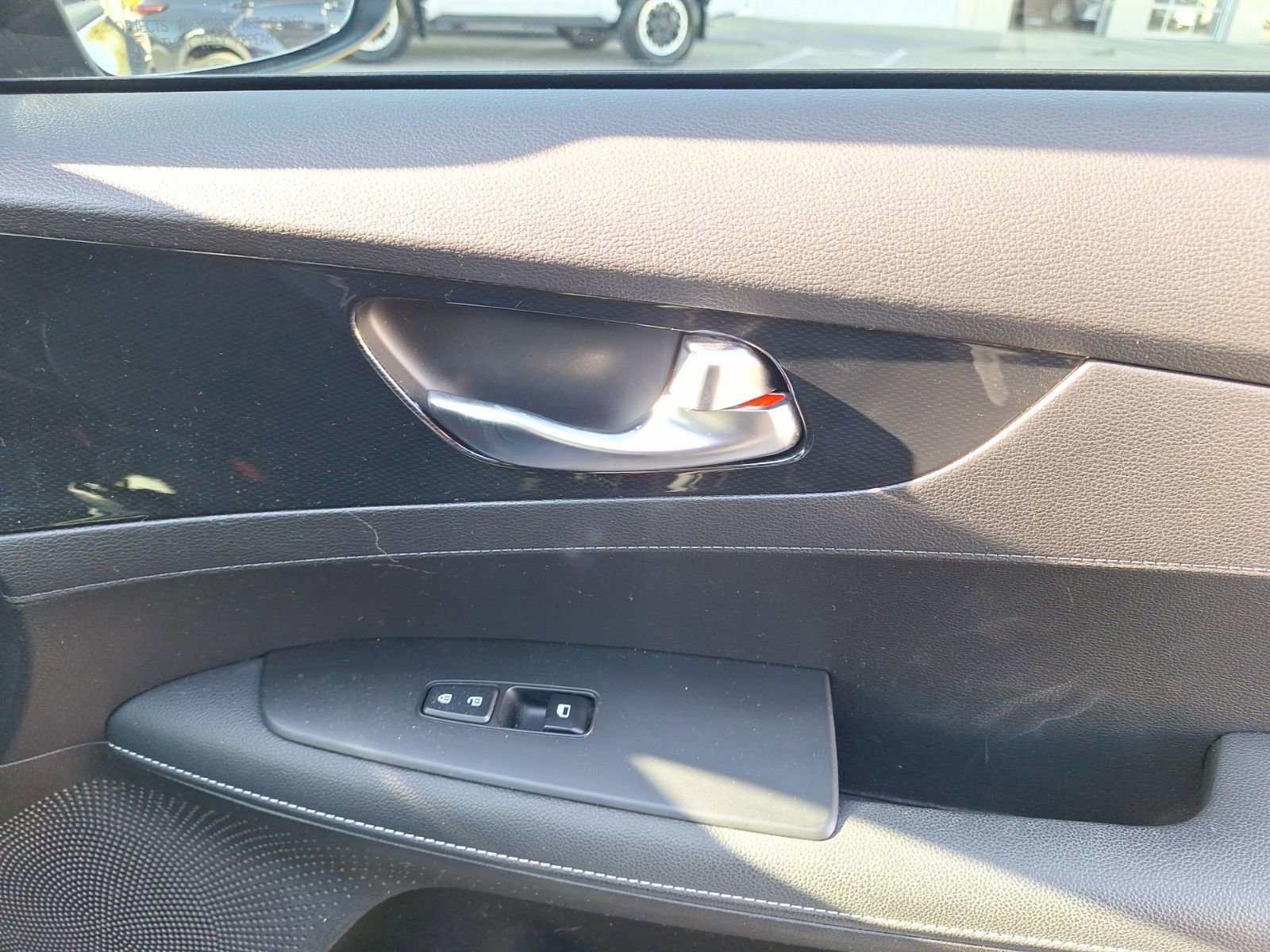 Used 2022 Kia Forte GT-Line w/ GT-Line Premium Package image 37