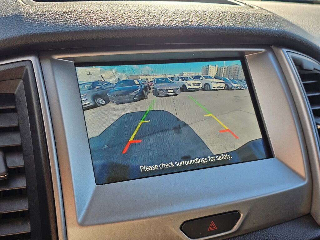 Used 2022 Ford Ranger XL w/ Equipment Group 101A High image 22