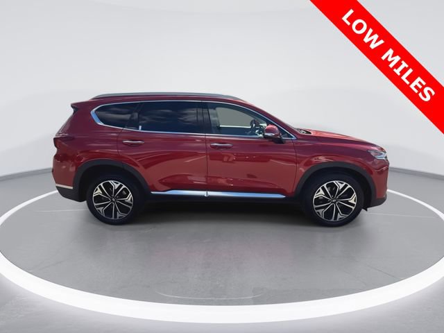 Used 2019 Hyundai Santa Fe AWD image 9