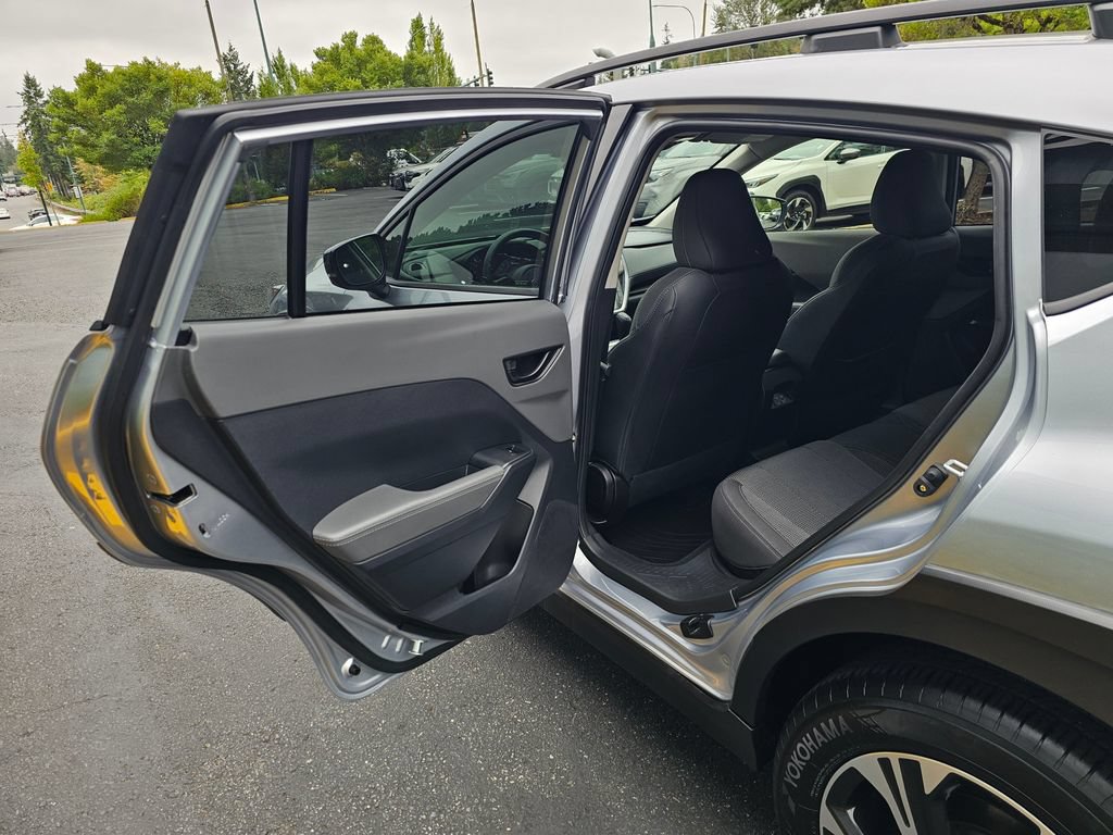 Used 2024 Subaru Crosstrek 2.0i Premium w/ Popular Package #4 AWD/4WD image 15