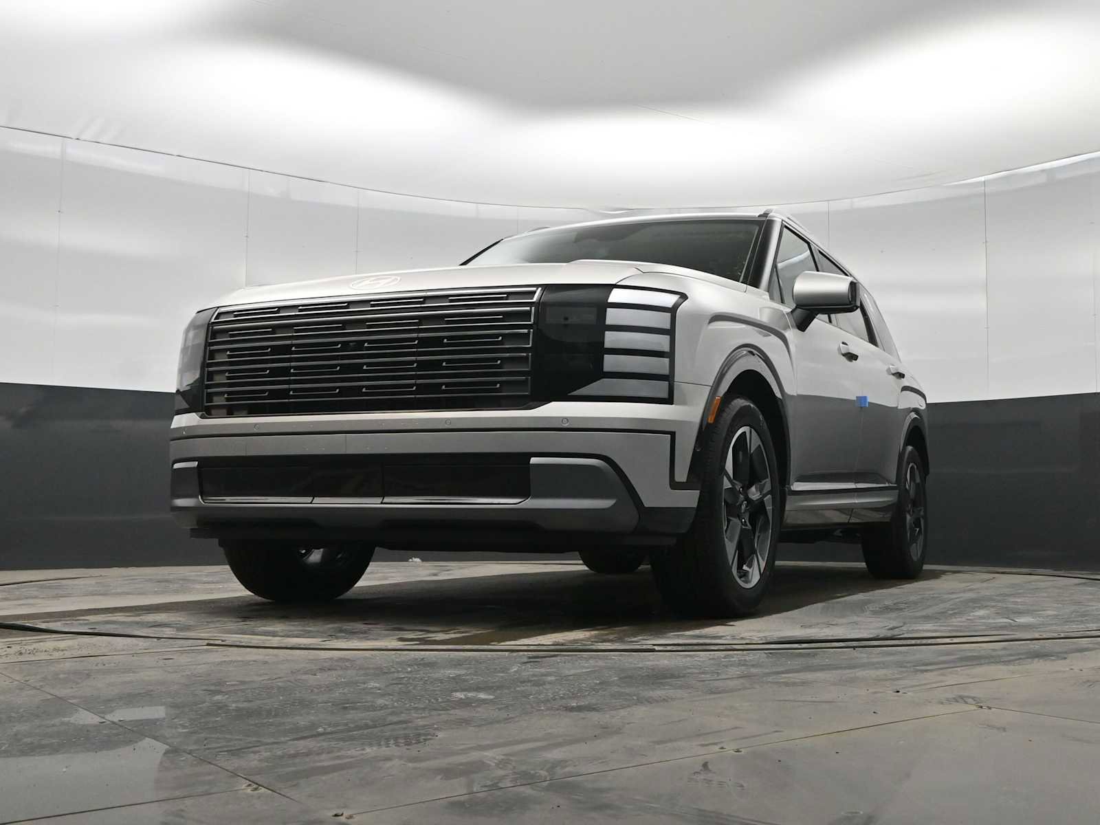 New 2026 Hyundai Palisade Limited image 33