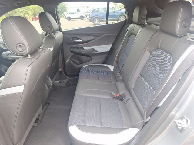 Used 2025 Buick Envista Preferred w/ Convenience II Package FWD image 21