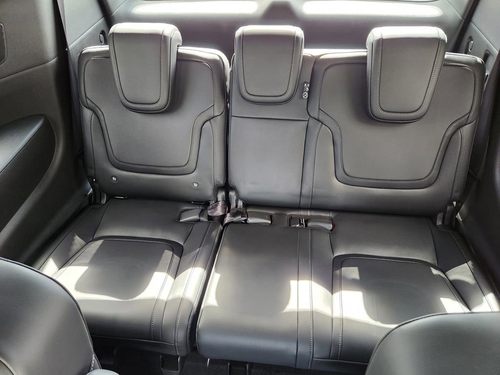 New 2026 Nissan Armada PRO-4X image 13