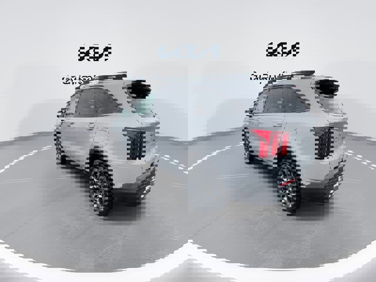 Used 2022 Kia Sorento X-Line EX image 6