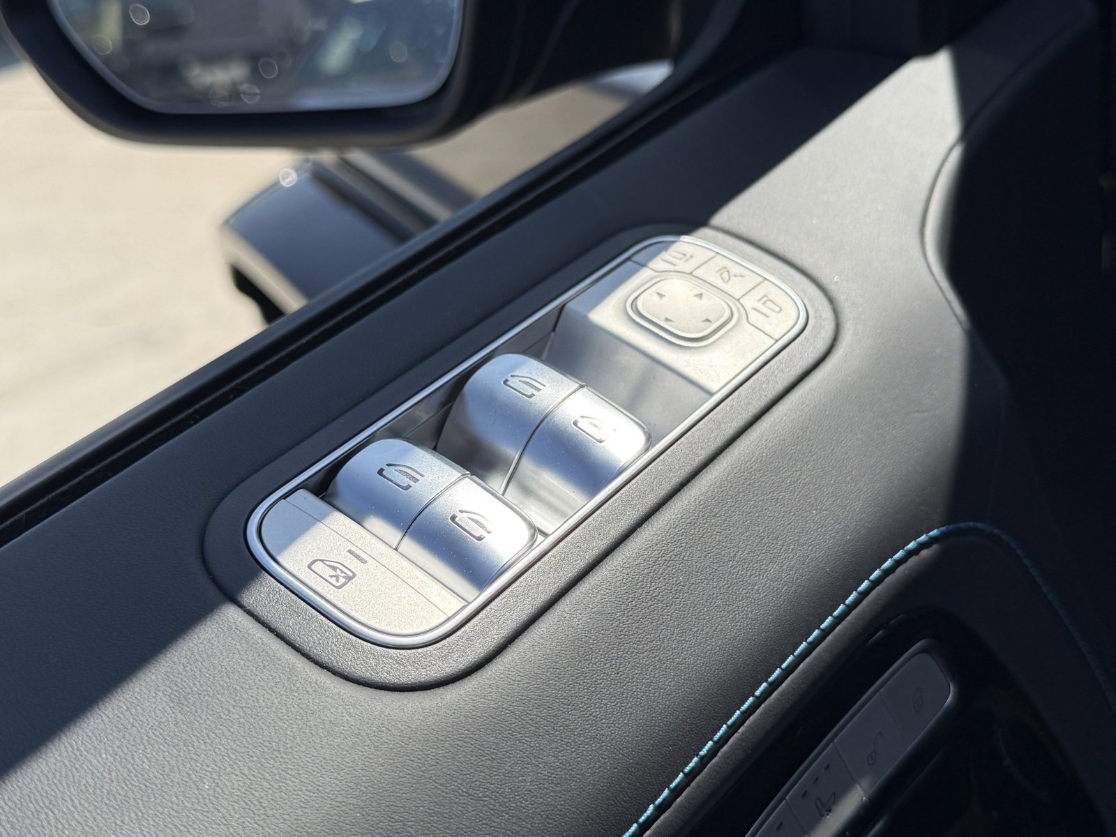 New 2025 Mercedes-Benz G 580 w/ EQ Technology image 10