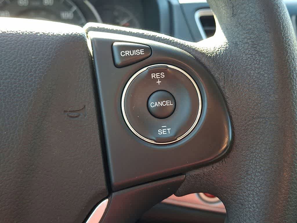 Used 2015 Honda CR-V EX image 18