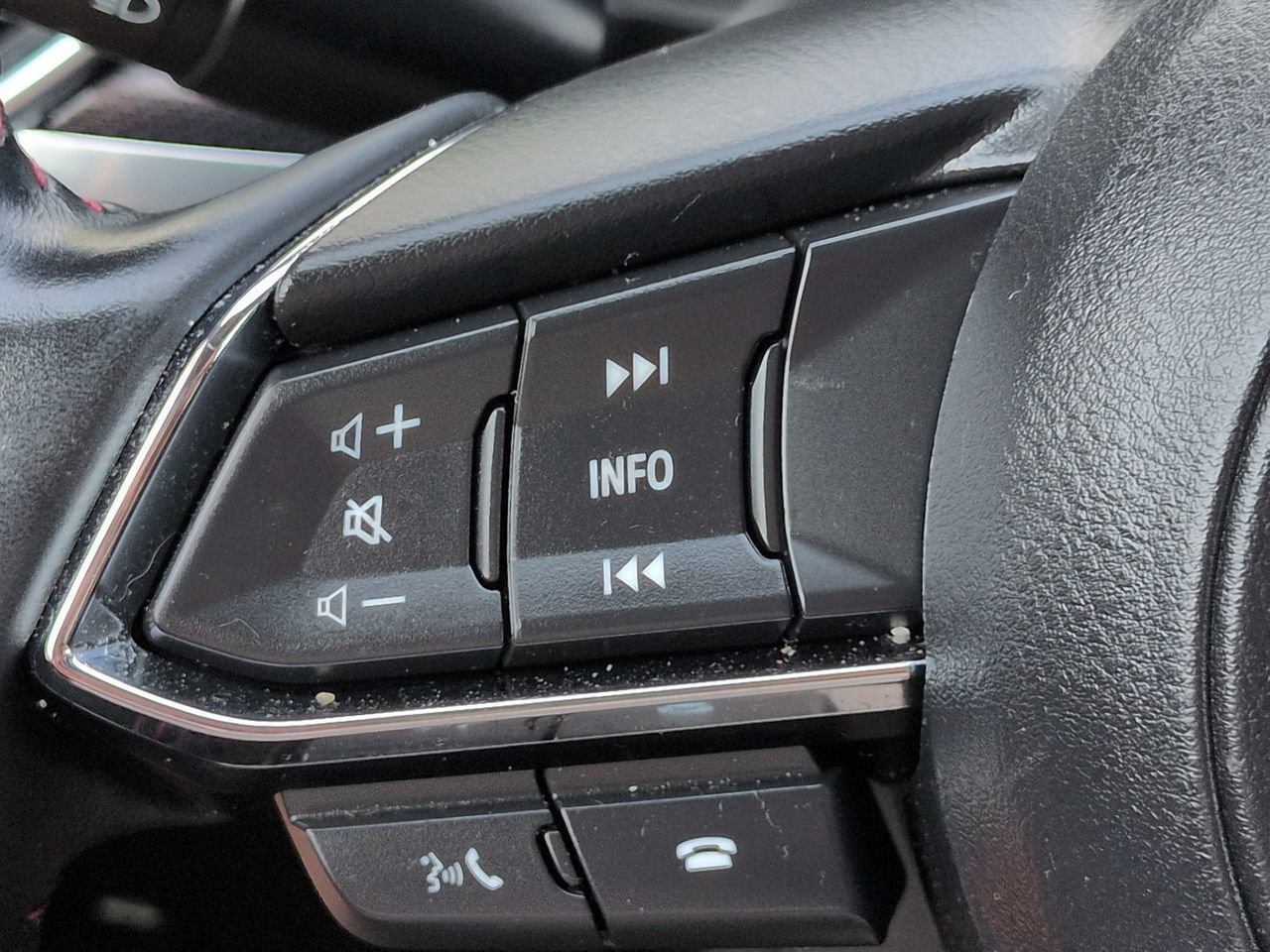 Used 2022 MAZDA CX-5 Carbon Edition AWD/4WD image 24