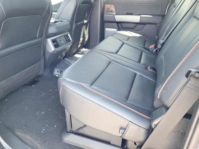 New 2026 Ford F250 Lariat w/ Lariat Premium Package AWD/4WD image 8