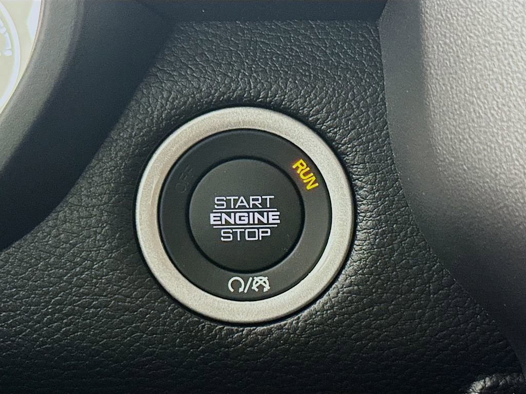 New 2026 RAM 1500 Big Horn image 19