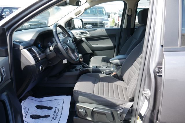 Used 2023 Ford Ranger XLT w/ Equipment Group 301A Mid AWD/4WD image 2