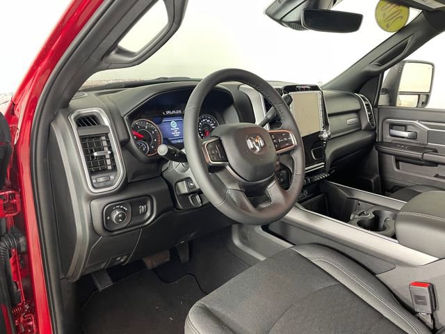 New 2026 RAM 2500 Big Horn image 2