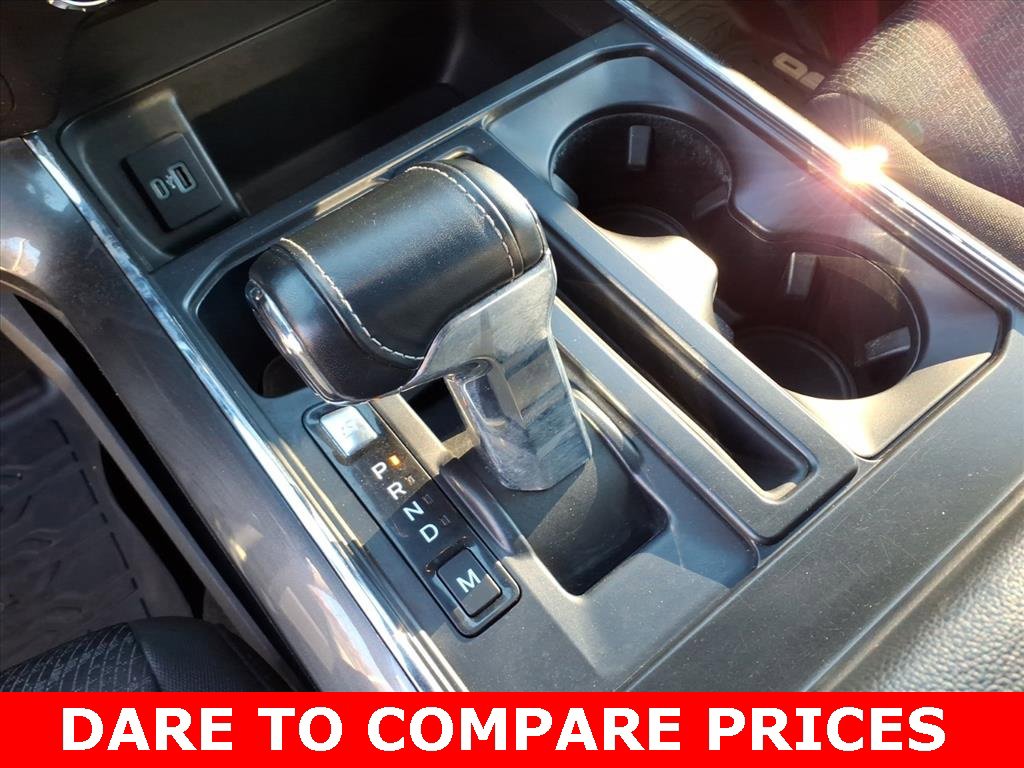 Used 2022 Ford F150 XLT w/ Equipment Group 302A High image 14