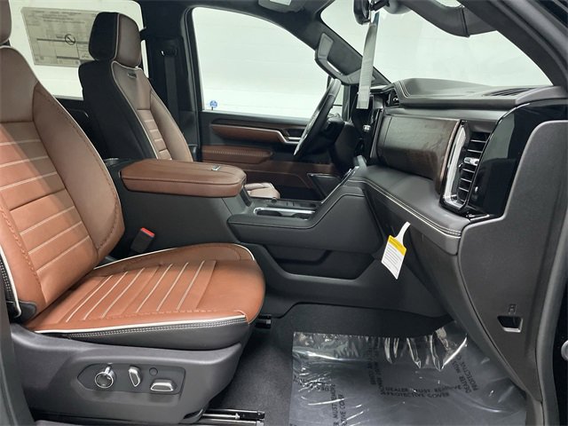 New 2026 GMC Sierra 2500 Denali Ultimate image 19