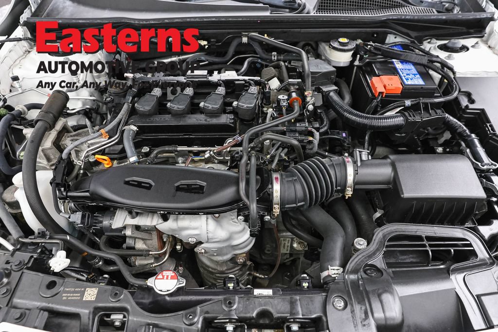 Used 2023 Honda Civic EX-L image 7
