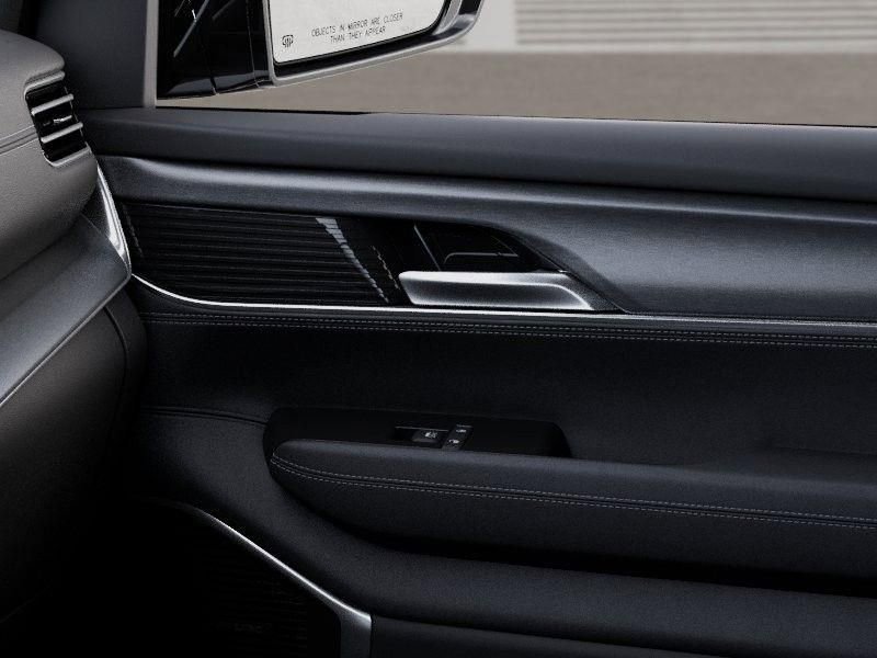 New 2025 Jeep Wagoneer Series II image 25