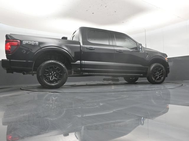Used 2024 Ford F150 XLT w/ Equipment Group 302A MID AWD/4WD image 48