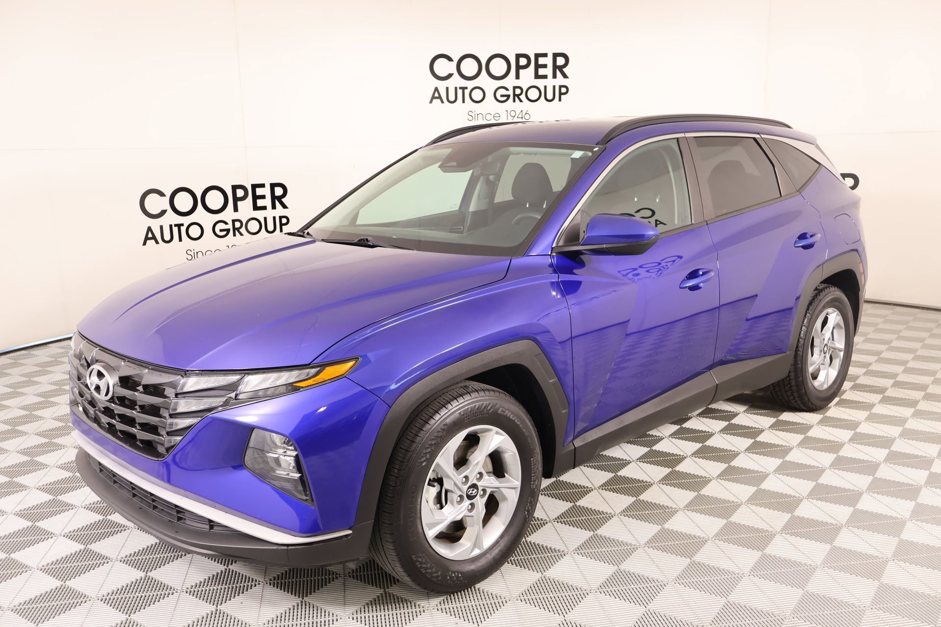 Used 2024 Hyundai Tucson SEL FWD image 10