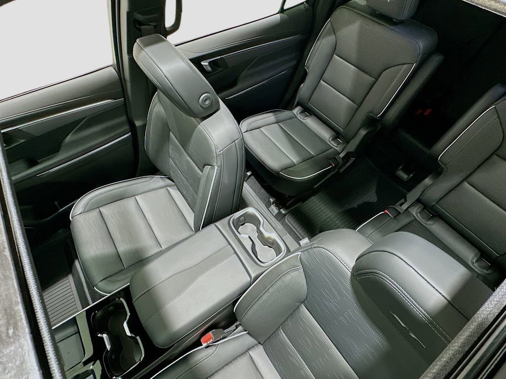 New 2026 Buick Enclave Sport Touring w/ Power Package FWD image 25