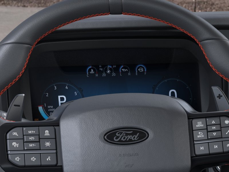 New 2026 Ford F150 Raptor AWD/4WD image 35