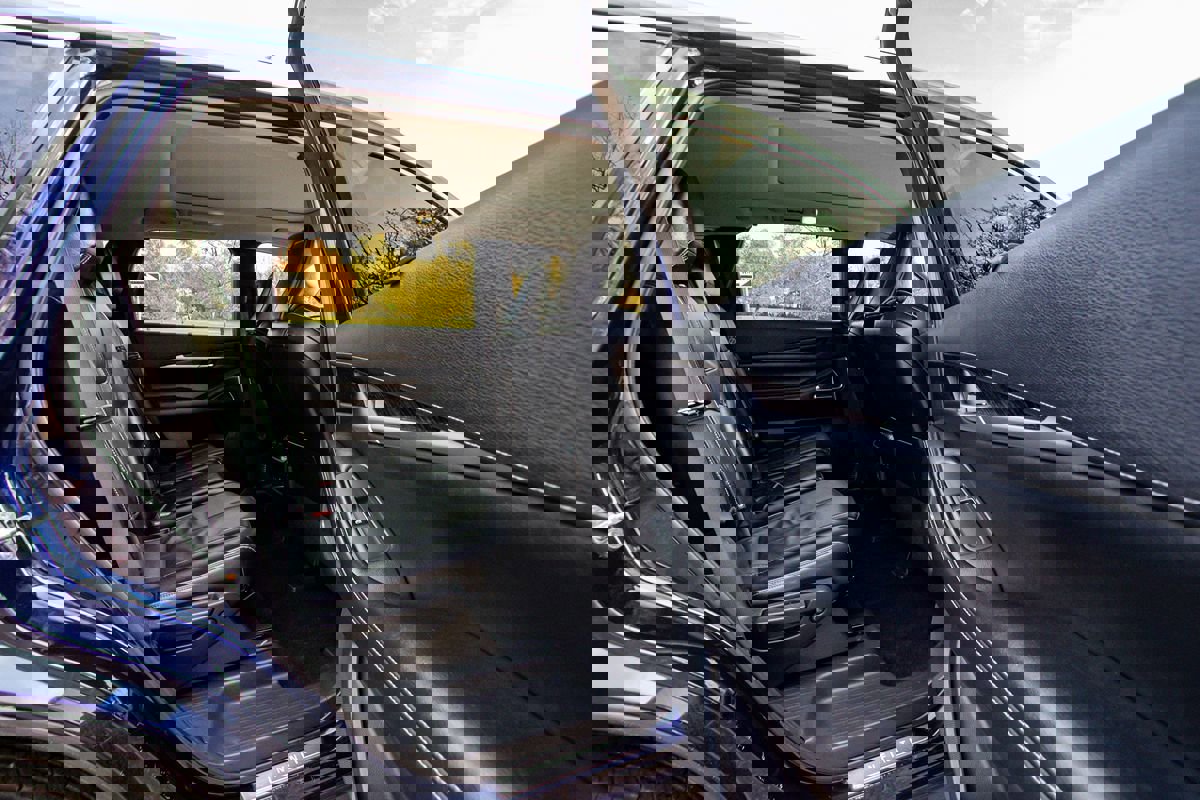 Used 2022 INFINITI QX60 Sensory w/ Cargo Package image 23