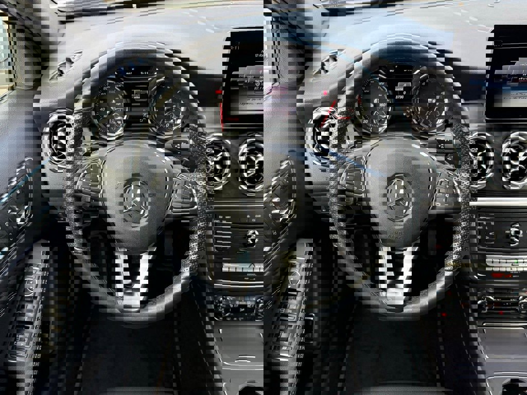 Used 2019 Mercedes-Benz GLA 250 GLA 250 image 20