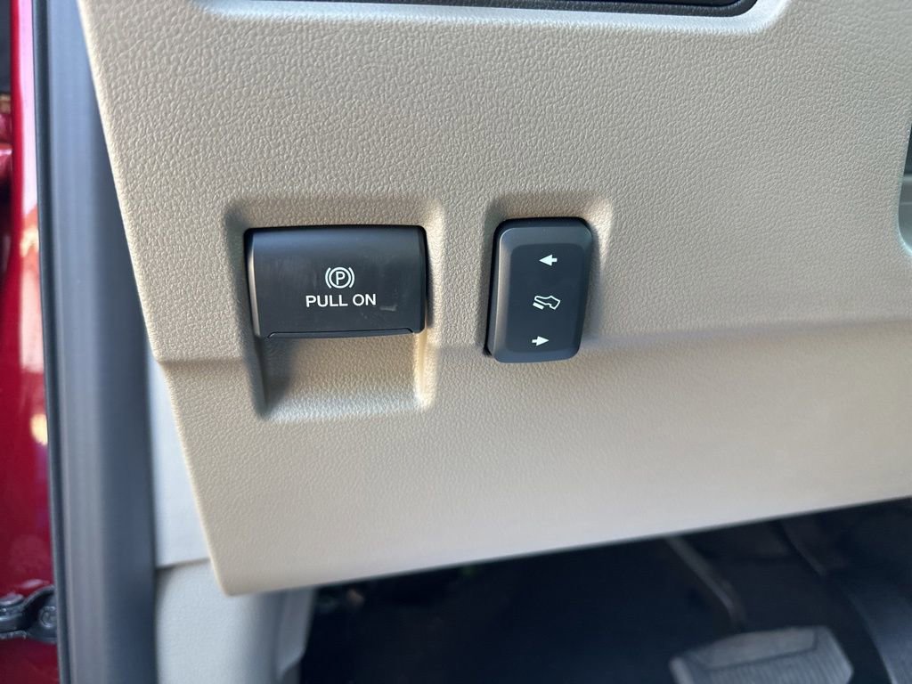 New 2025 Ford F250 Platinum w/ Platinum Plus Package image 18