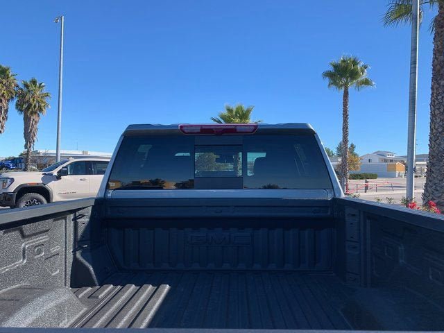 New 2026 GMC Sierra 3500 SLT w/ SLT Convenience Package AWD/4WD image 7