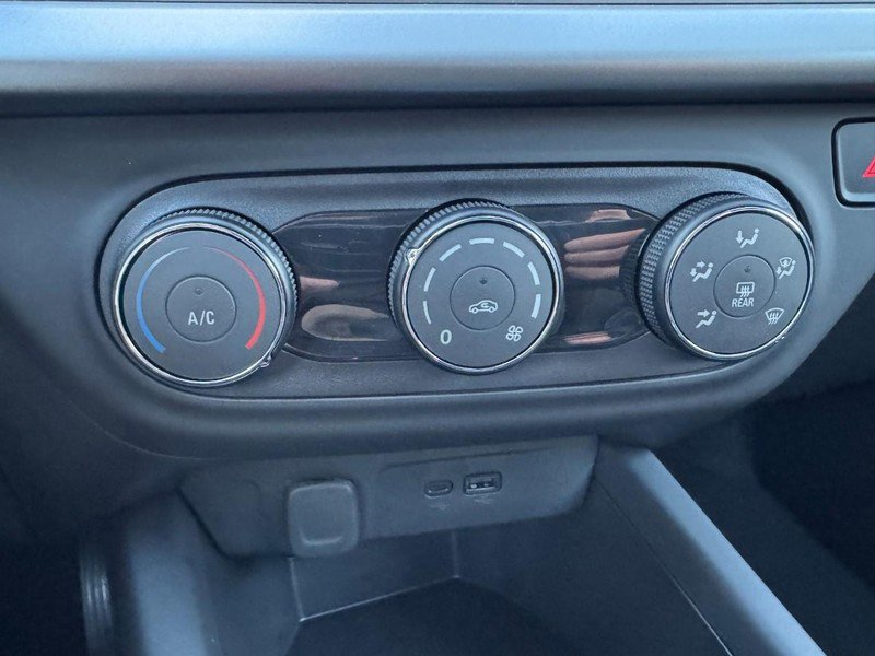 New 2026 Chevrolet Trax LS image 37