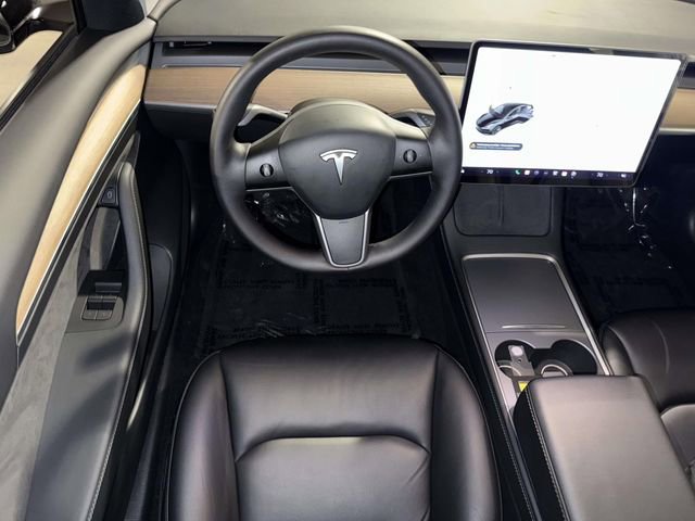Used 2021 Tesla Model 3 Standard Range Plus RWD image 4