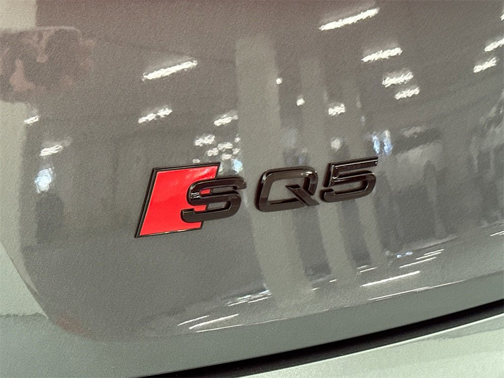 Used 2024 Audi SQ5 Prestige image 27