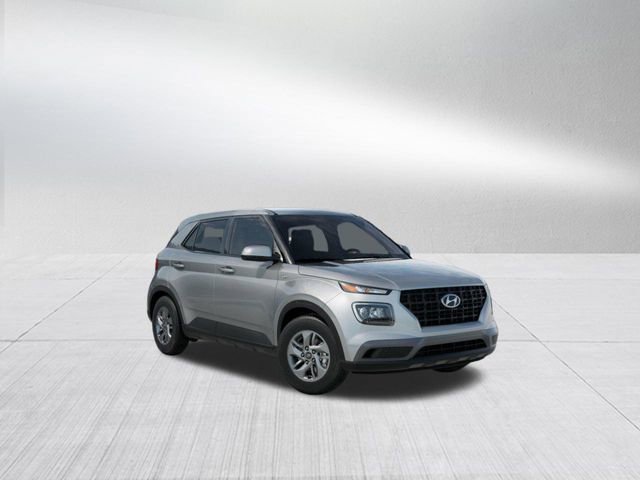 New 2026 Hyundai Venue SE FWD image 2