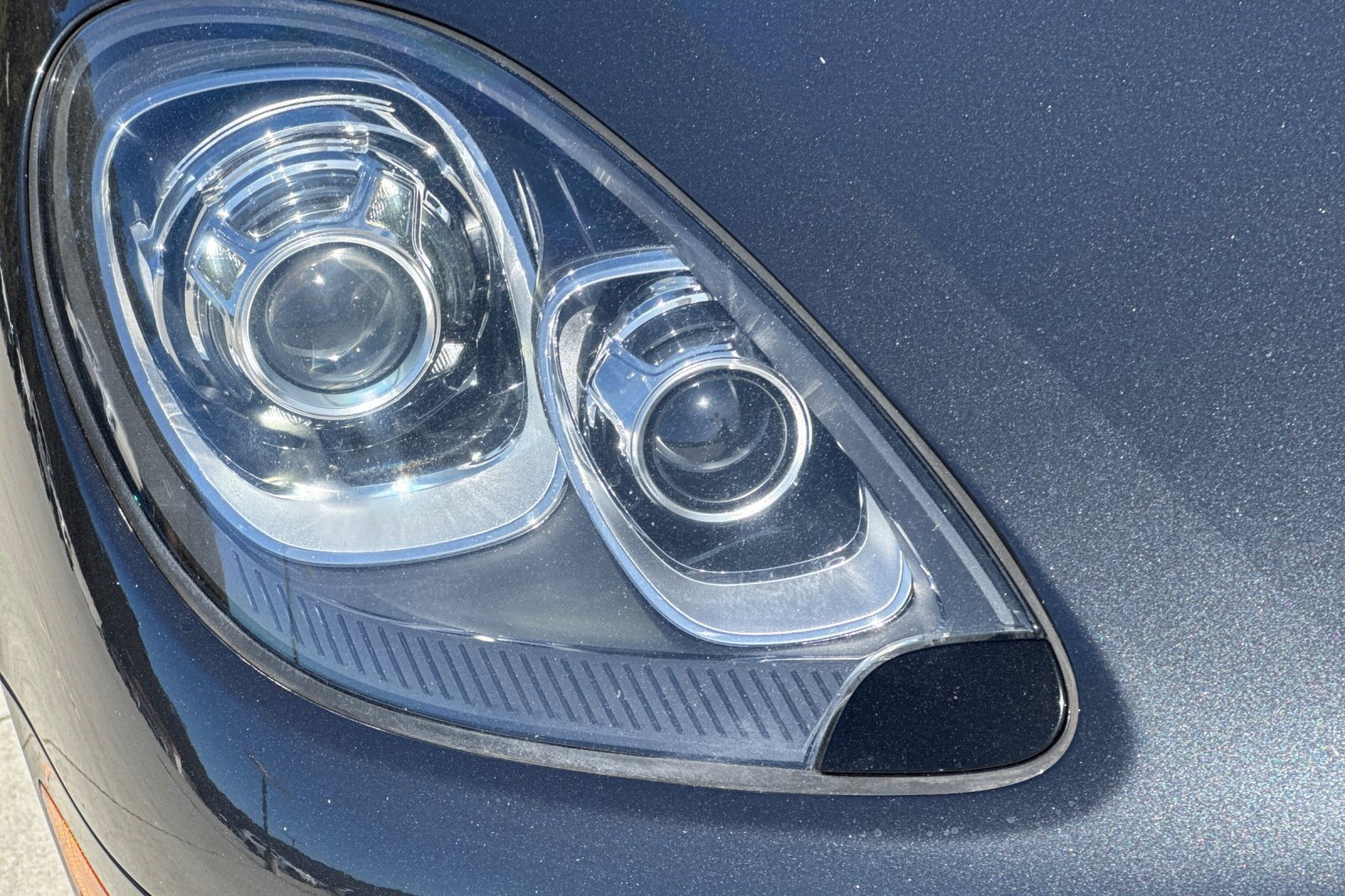 Used 2018 Porsche Macan S AWD/4WD image 11