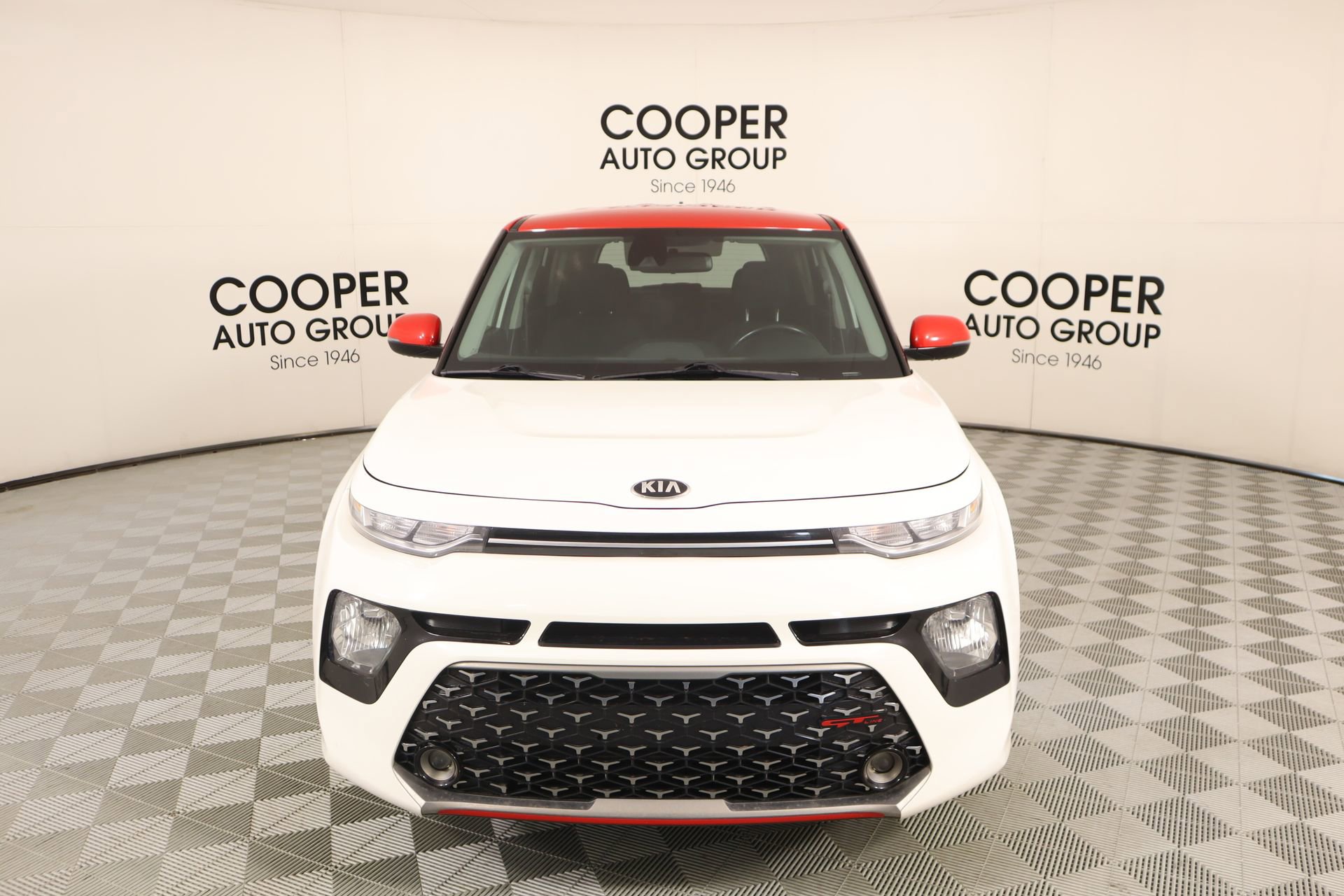 Used 2020 Kia Soul GT-Line image 8