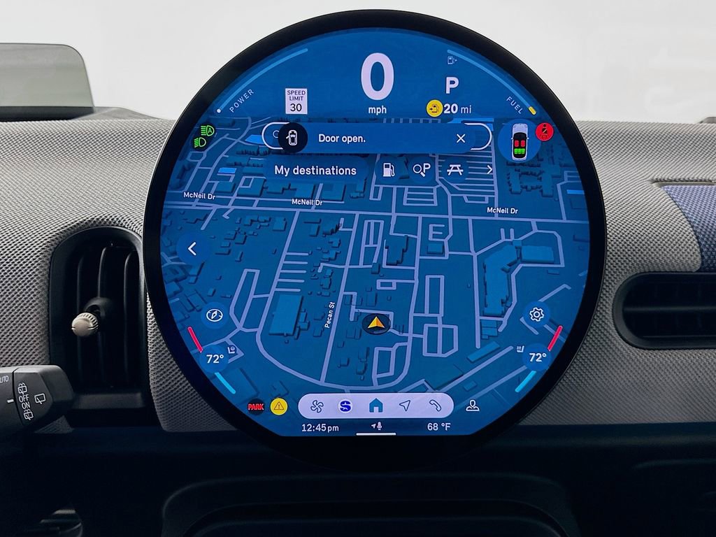 New 2026 MINI Cooper S image 12