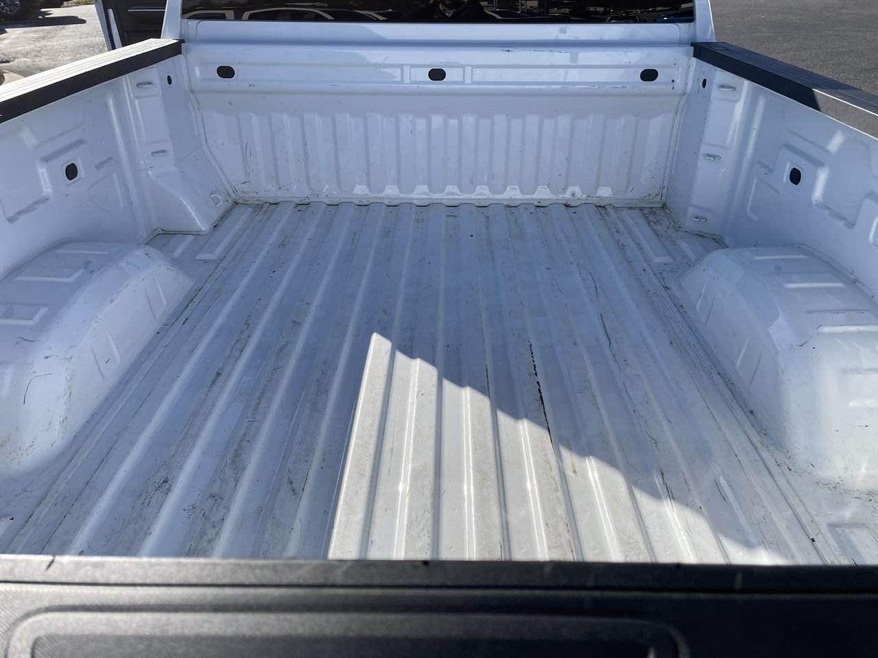 Used 2024 Chevrolet Silverado 2500 LT AWD/4WD image 25