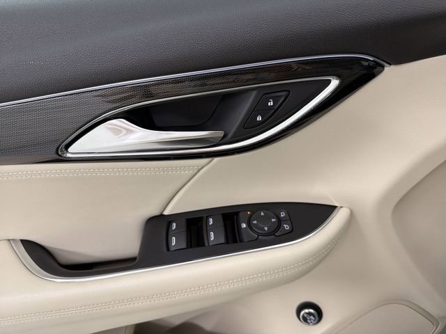 Used 2023 Buick Envision Preferred AWD/4WD image 22