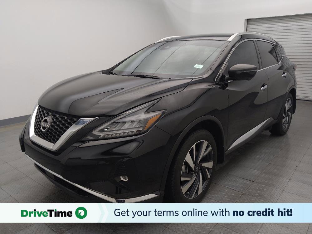 Used 2023 Nissan Murano SL w/ Cargo Package