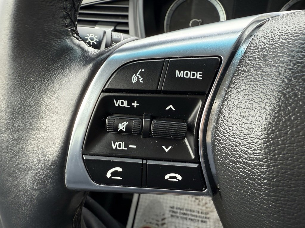 Used 2018 Hyundai Sonata SEL image 19