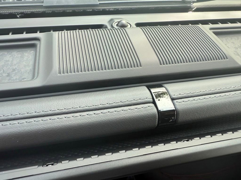 Certified 2025 Jeep Gladiator Rubicon w/ Safety Group image 12