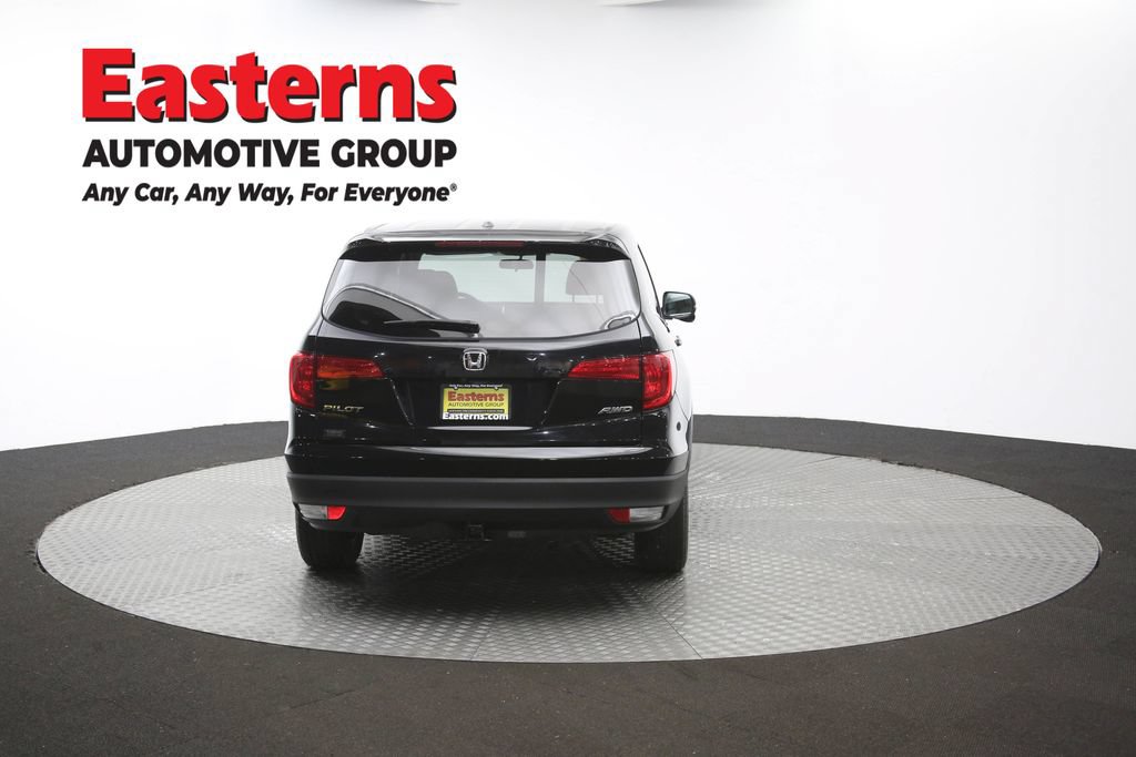 Used 2018 Honda Pilot EX image 35