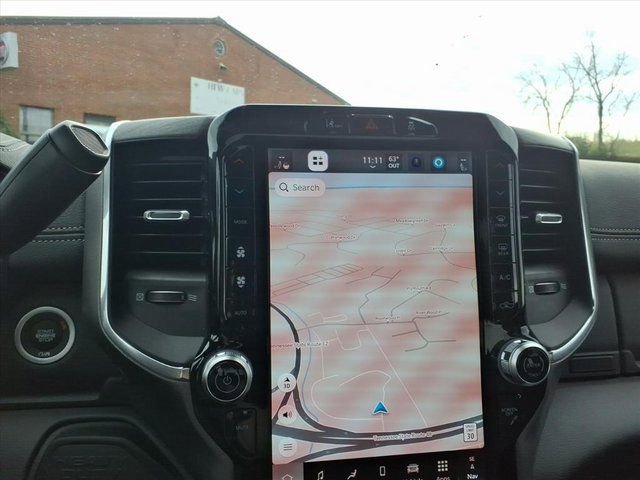 New 2026 RAM 2500 Laramie image 16